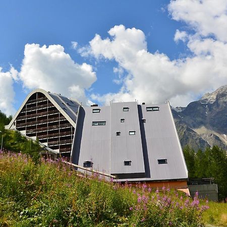 Appartamenti La Maison De Vacances Брей-Червінія Екстер'єр фото