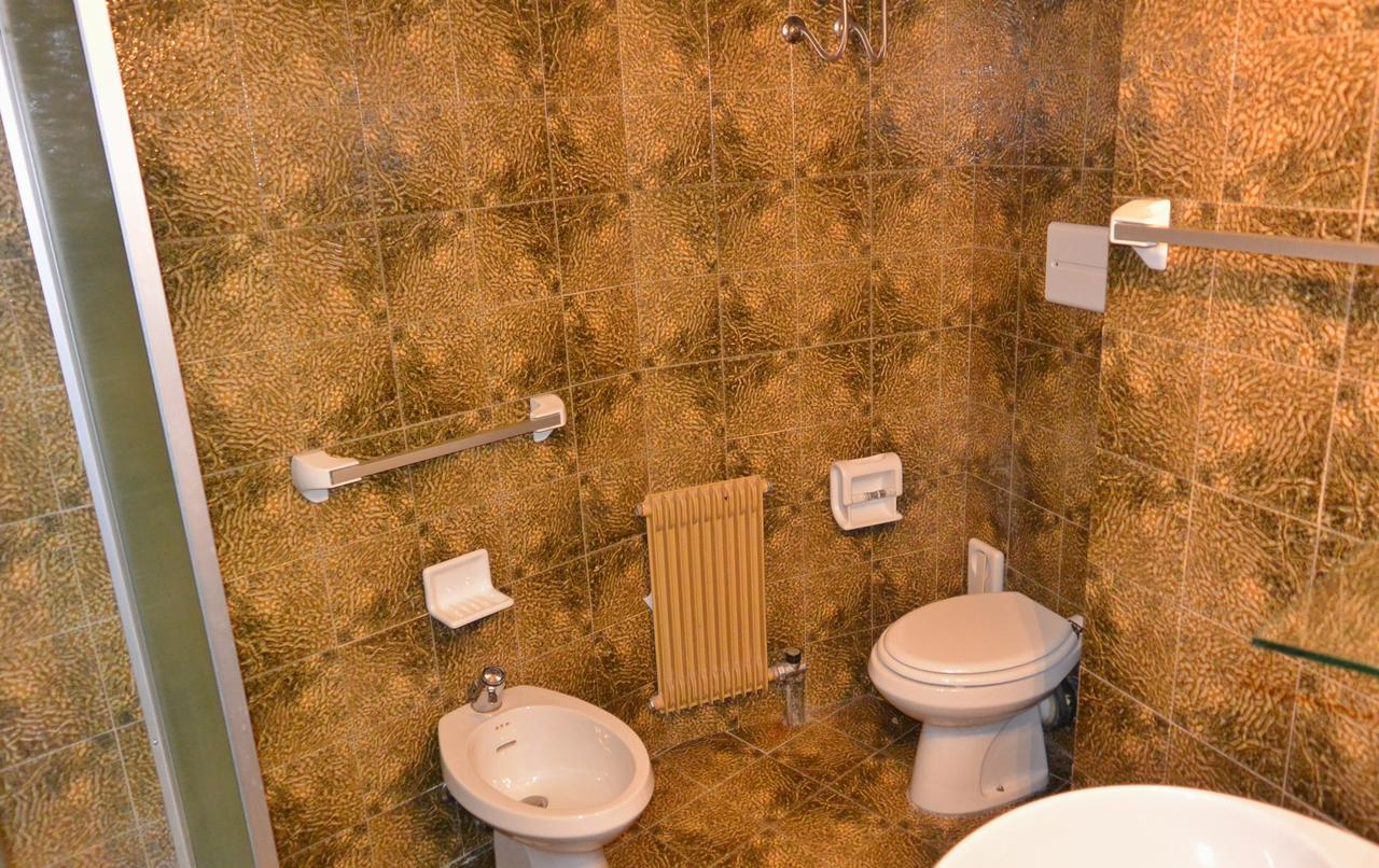 Appartamenti La Maison De Vacances Брей-Червінія Екстер'єр фото