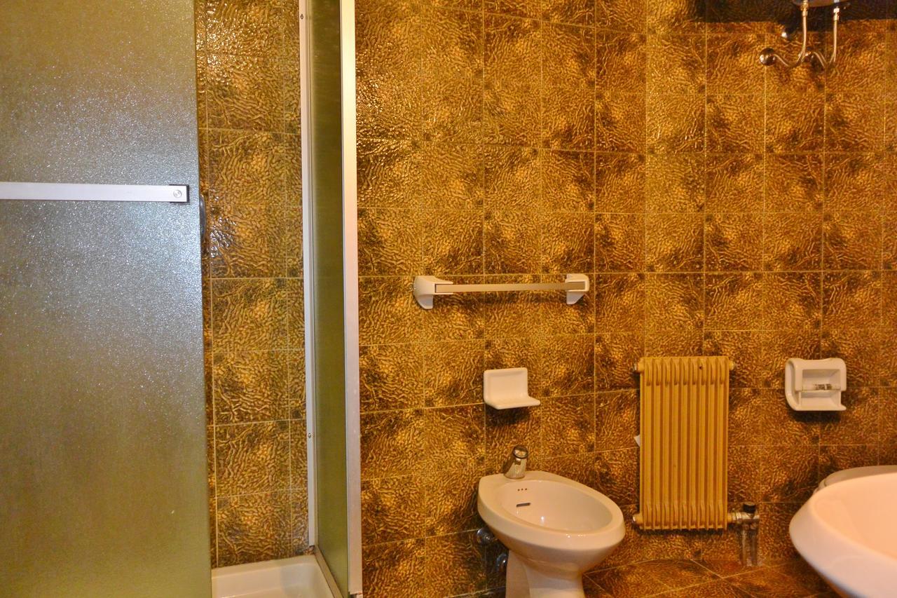 Appartamenti La Maison De Vacances Брей-Червінія Екстер'єр фото
