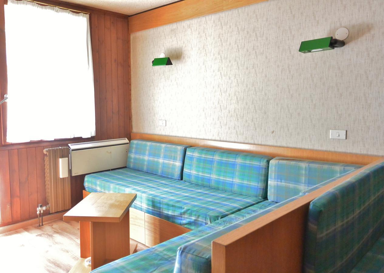 Appartamenti La Maison De Vacances Брей-Червінія Екстер'єр фото