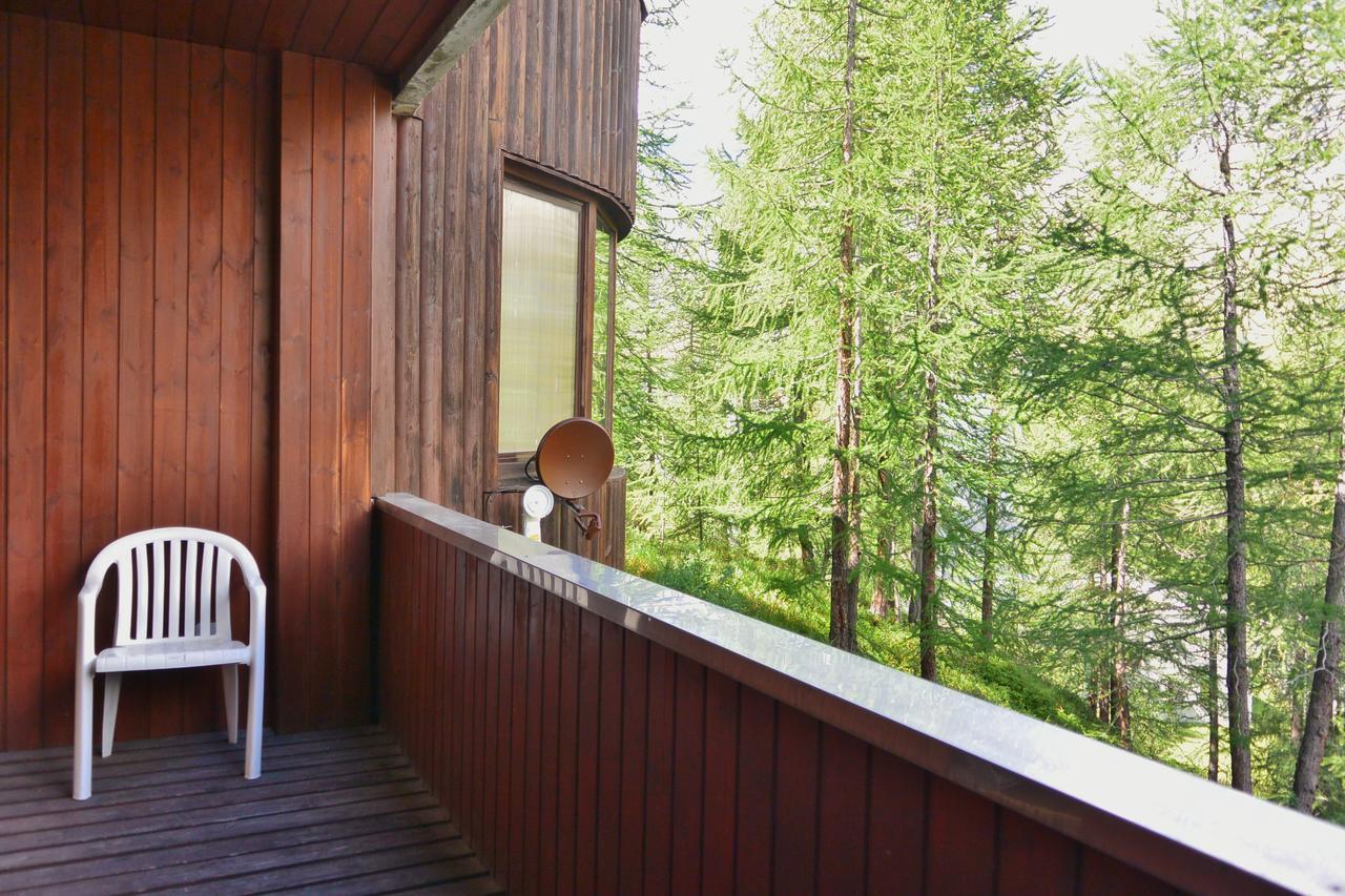 Appartamenti La Maison De Vacances Брей-Червінія Екстер'єр фото