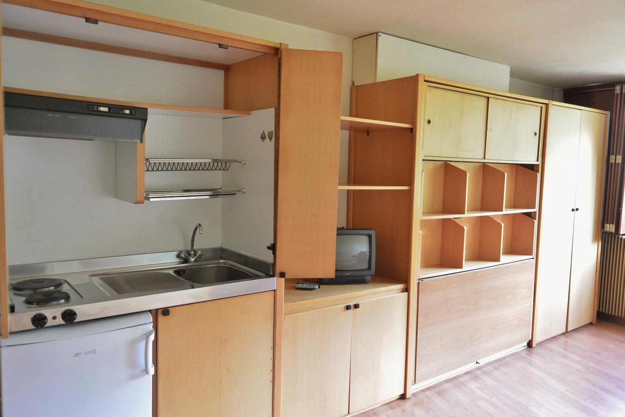 Appartamenti La Maison De Vacances Брей-Червінія Екстер'єр фото
