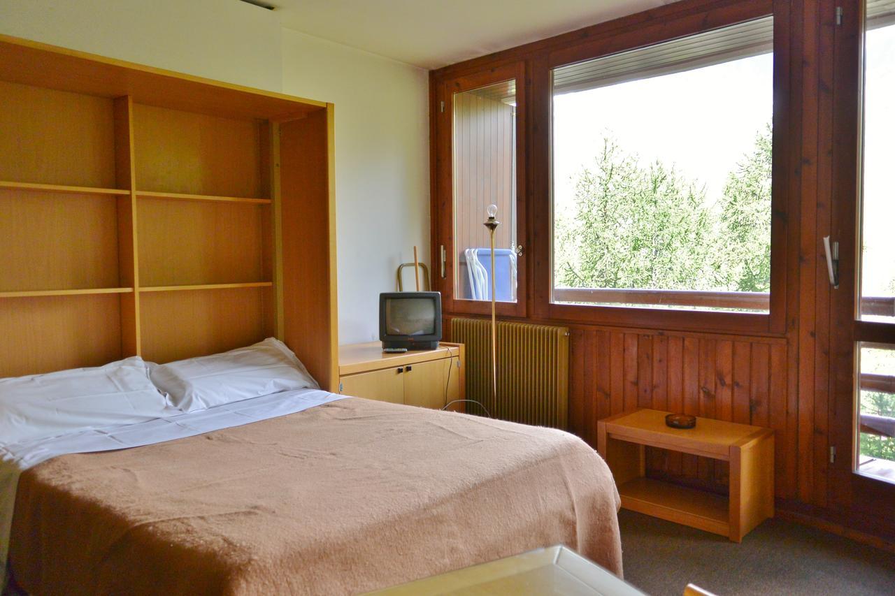 Appartamenti La Maison De Vacances Брей-Червінія Екстер'єр фото